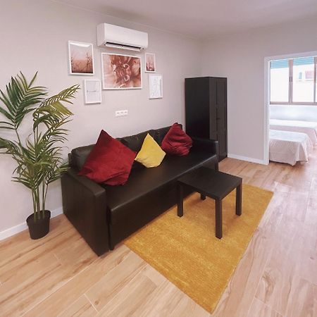 Apartamentos Pepita Сан-Себастьян-де-ла-Гомера Экстерьер фото