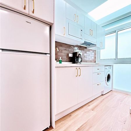Apartamentos Pepita Сан-Себастьян-де-ла-Гомера Экстерьер фото