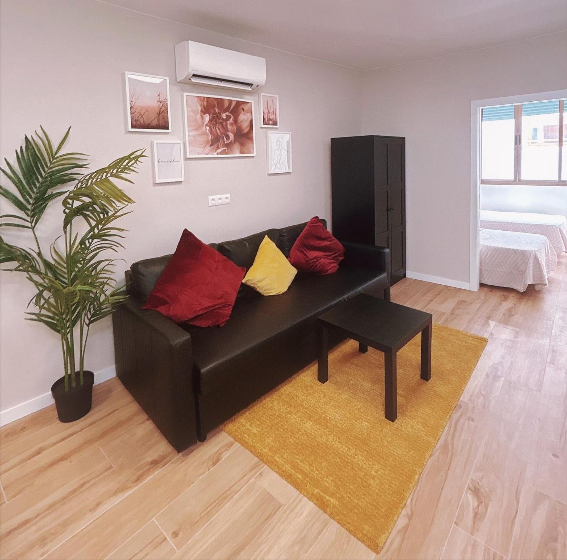 Apartamentos Pepita Сан-Себастьян-де-ла-Гомера Экстерьер фото