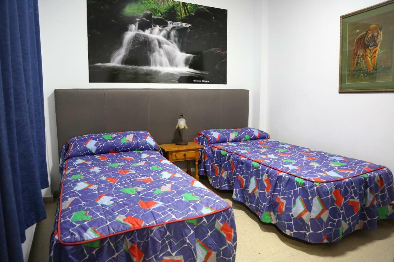 Apartamentos Pepita Сан-Себастьян-де-ла-Гомера Экстерьер фото