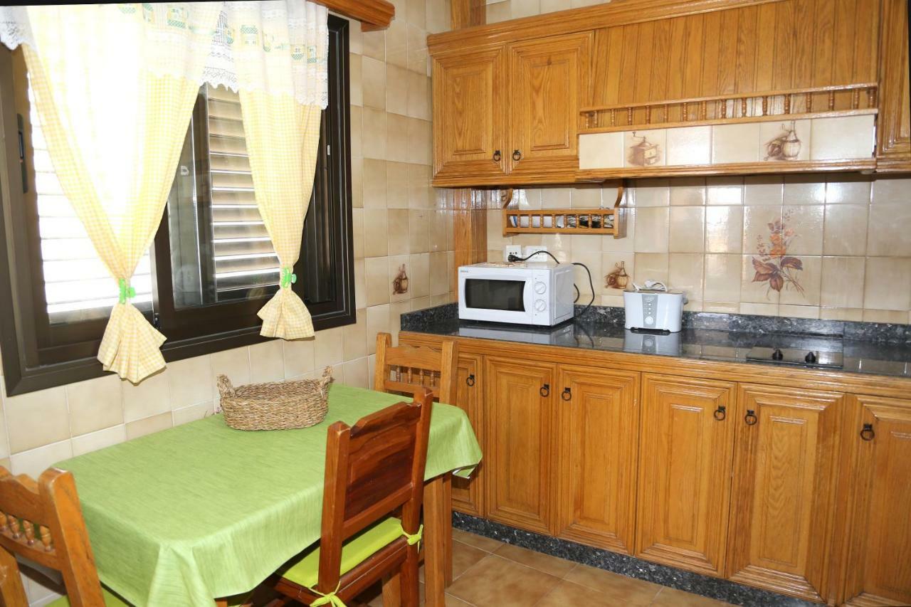 Apartamentos Pepita Сан-Себастьян-де-ла-Гомера Экстерьер фото