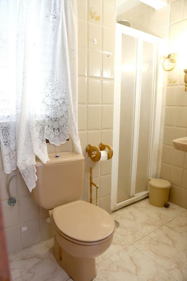 Apartamentos Pepita Сан-Себастьян-де-ла-Гомера Экстерьер фото